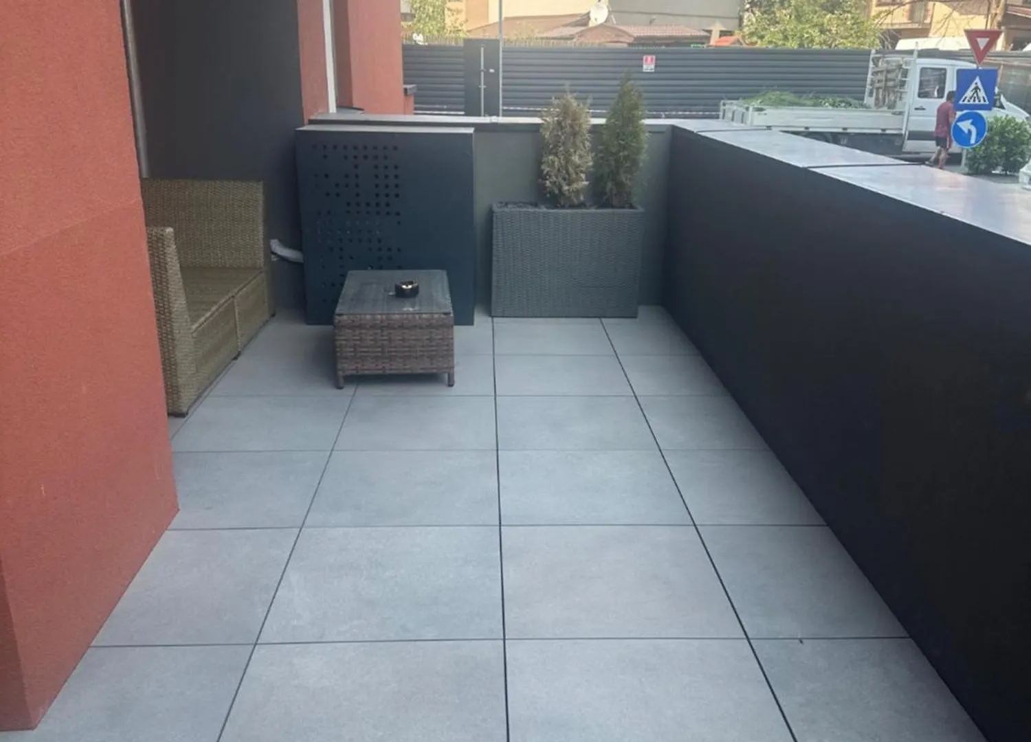 Apartment Amazing Estoria Residence Studio Bucharest Romania