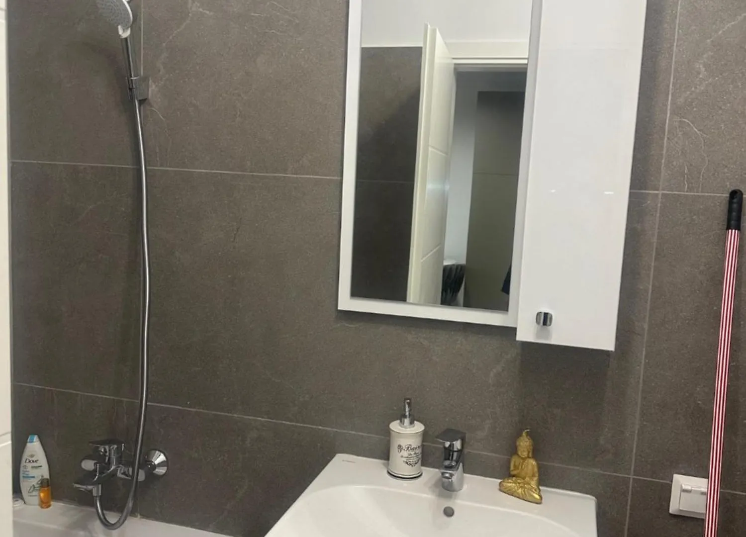 Amazing Estoria Residence Studio Bucharest Apartment