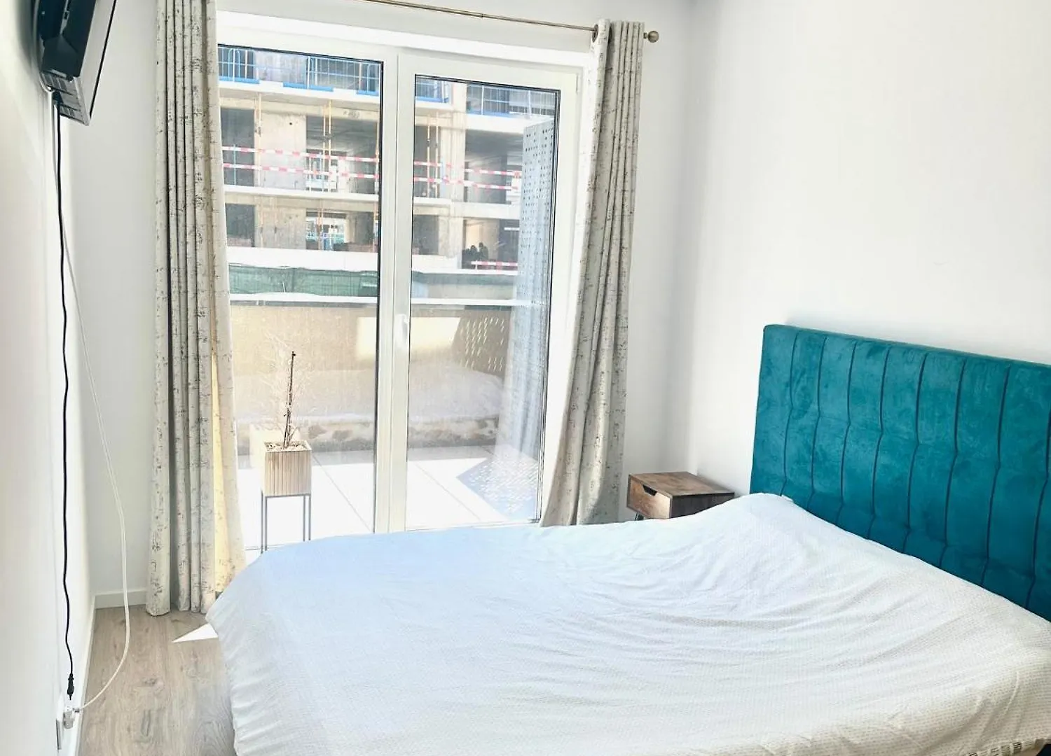 Apartment Amazing Estoria Residence Studio Bucharest